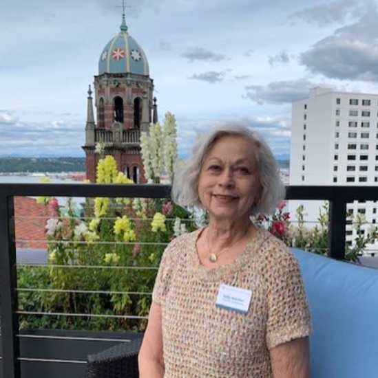 Reviews at Merrill Gardens at Wright Park in Tacoma, Washington