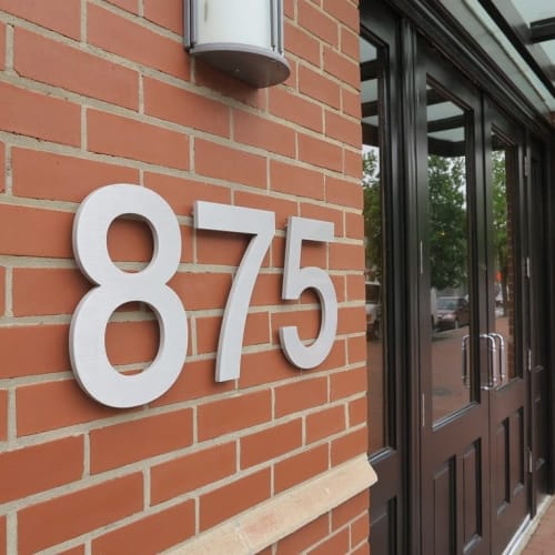Link to 875 N Street virtual tours page at Borger Residential in Washington, District of Columbia