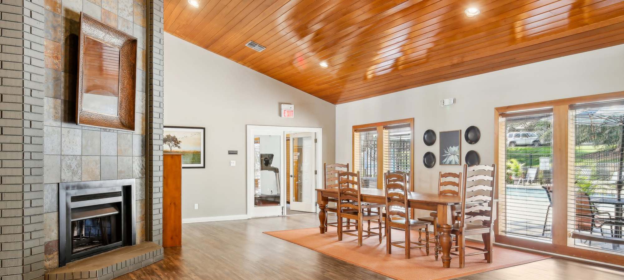 Gallery of Aspen Lodge in Overland Park, Kansas