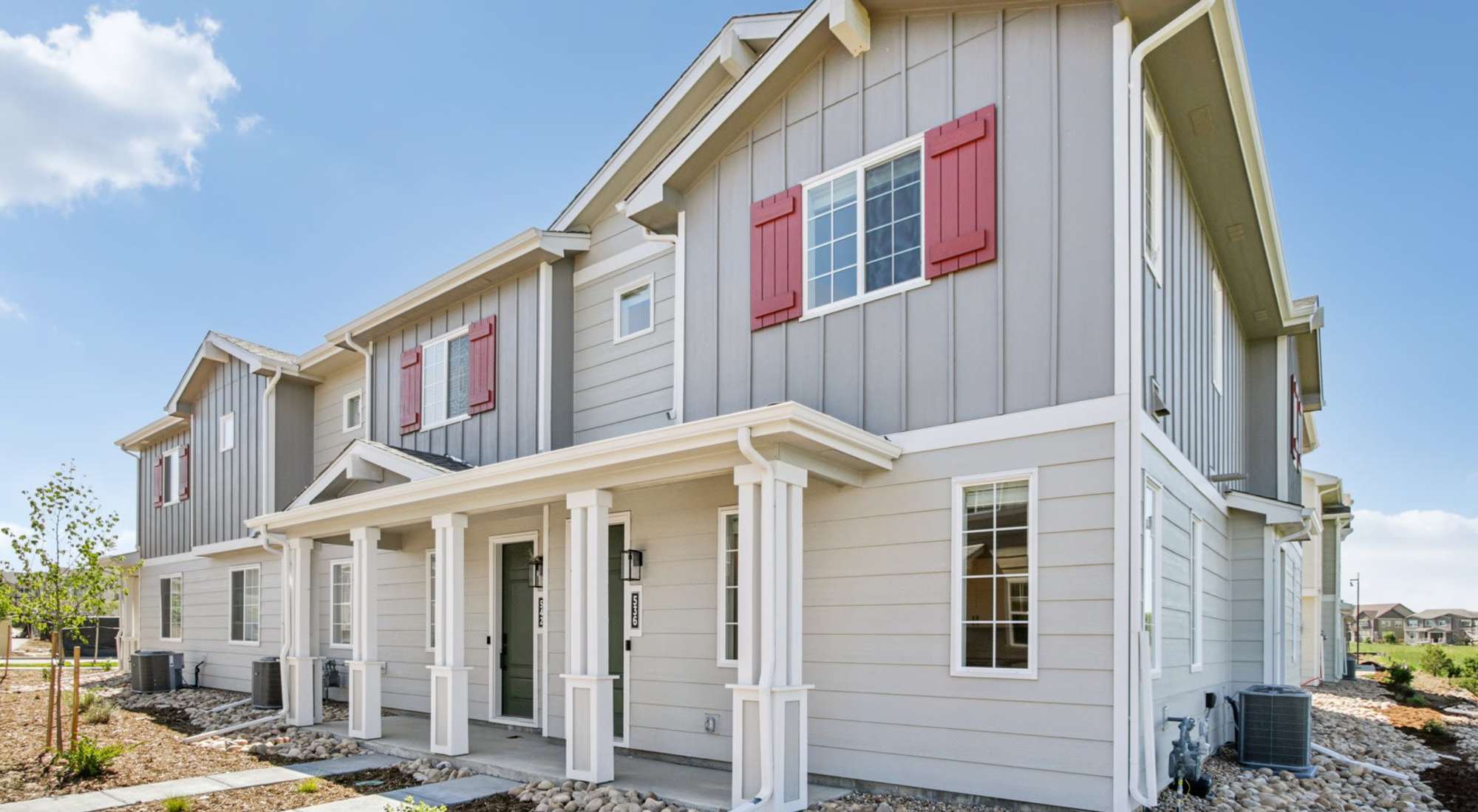 Gallery at BB Living Colliers Hill in Erie, Colorado