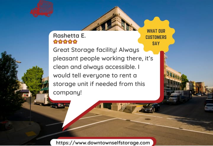 self storage near me best storage 