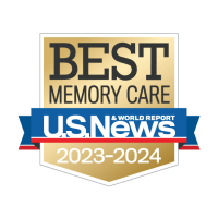 U.S. World Report and News Best Assisted Living Award 2023-2024