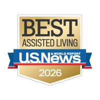Best IL 2026 badge from U.S. News & World Report