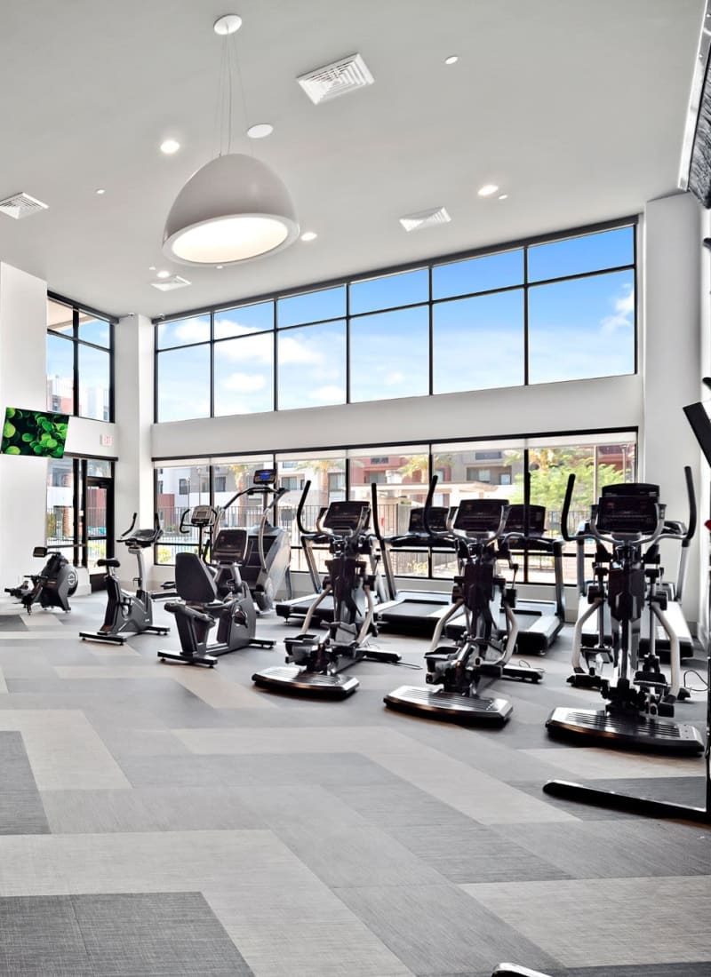 View our amenities at Marquis at Chandler in Chandler, Arizona