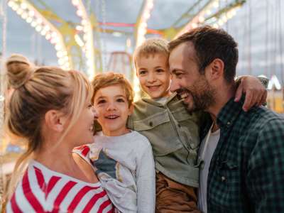 View neighborhood information for Larkspur Village Apartments in Durant, Oklahoma