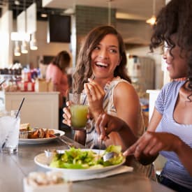 Food & Drink near Sedona Canyon