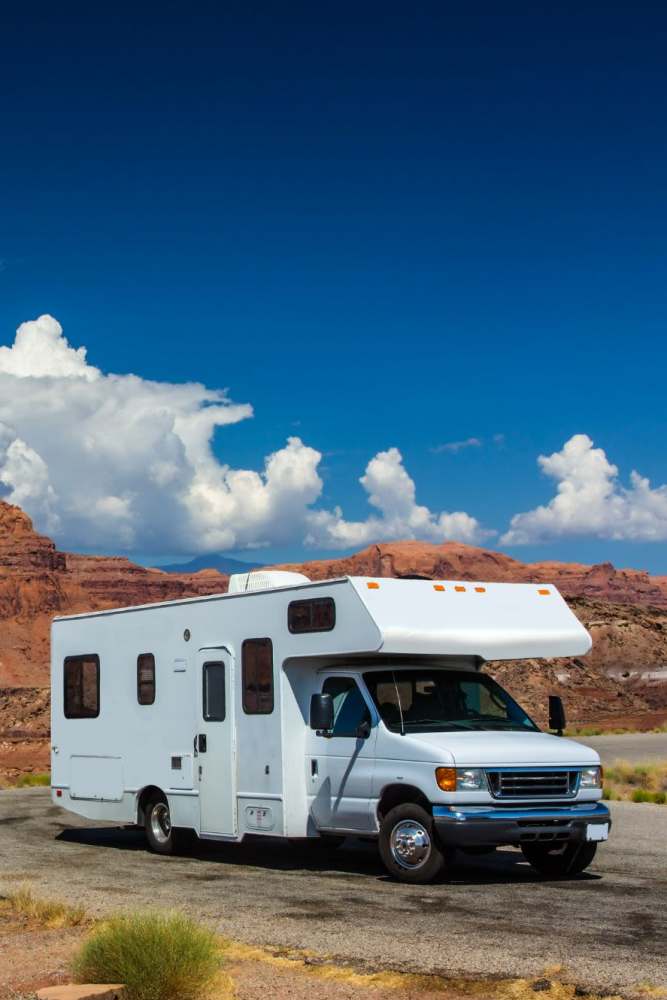 Learn more about features at Sand Canyon RV and Self Storage in Canyon Country, California