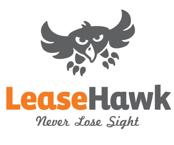 Leasehawk logo 