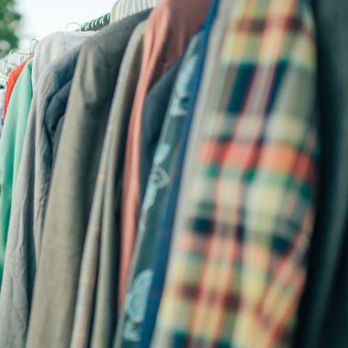 Shopping near Shepard Greene in Zebulon, North Carolina