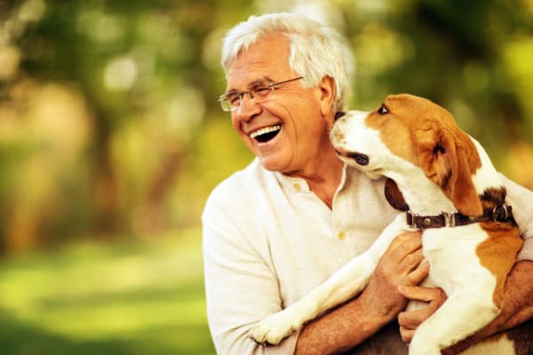 Join the Navion Senior Living team