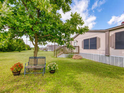 View amenities at IC Creek Ranch in Leonard, Texas