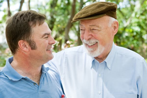 Assisted living services in Hopkins, Minnesota