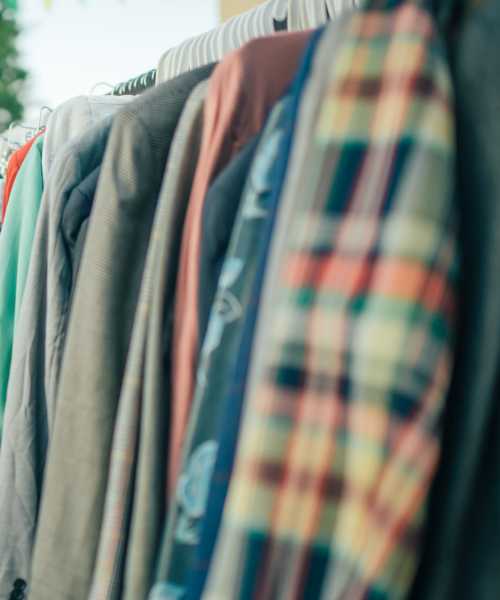 Shopping near Valley View Gardens in Dunlap, Tennessee