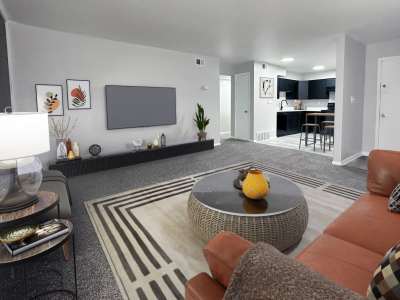 View floor plans at Eden Of Easton in Columbus, Ohio