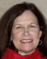Carole Sullivan at Gables of Ojai in Ojai, California