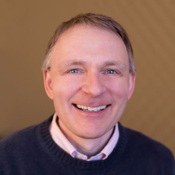 Director of Marketing at The Glenn Hopkins