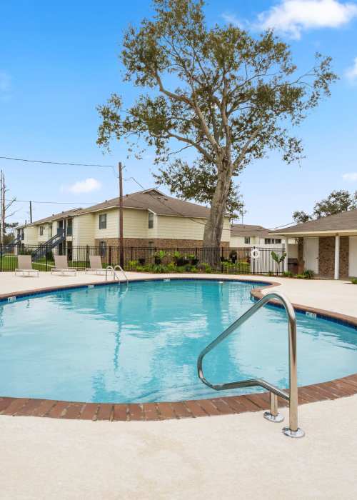 View photos of Laurel Oak Village in Lake Charles, Louisiana at Laurel Oak Village in Lake Charles, Louisiana