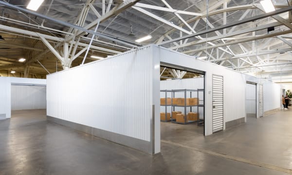 Corporate Warehousing at FlexEtc Plano in Plano, Texas