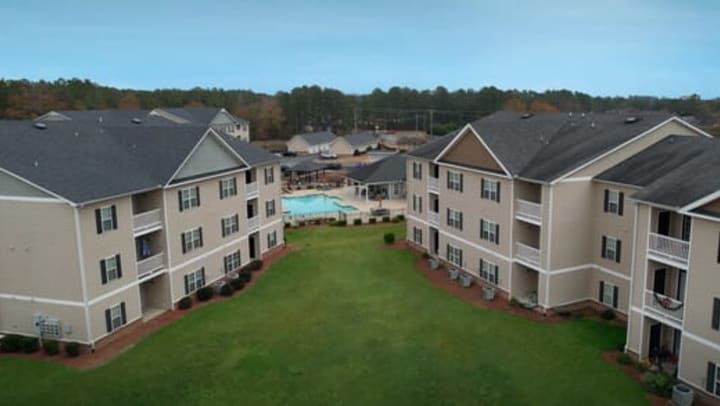 apartments in fayetteville north carolina with pool