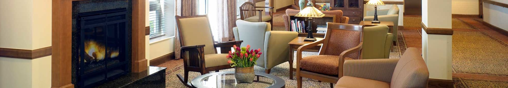 Assisted living in Harrisburg, IL