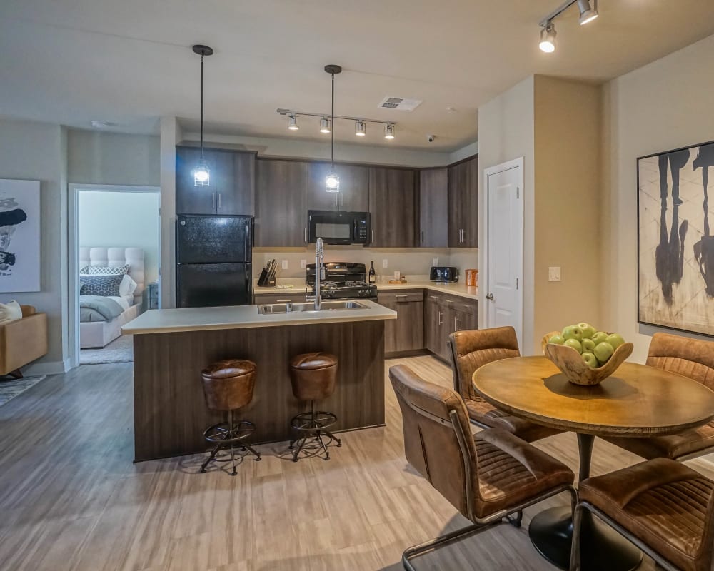 Olympus Northpoint Luxury Apartments In Albuquerque Nm