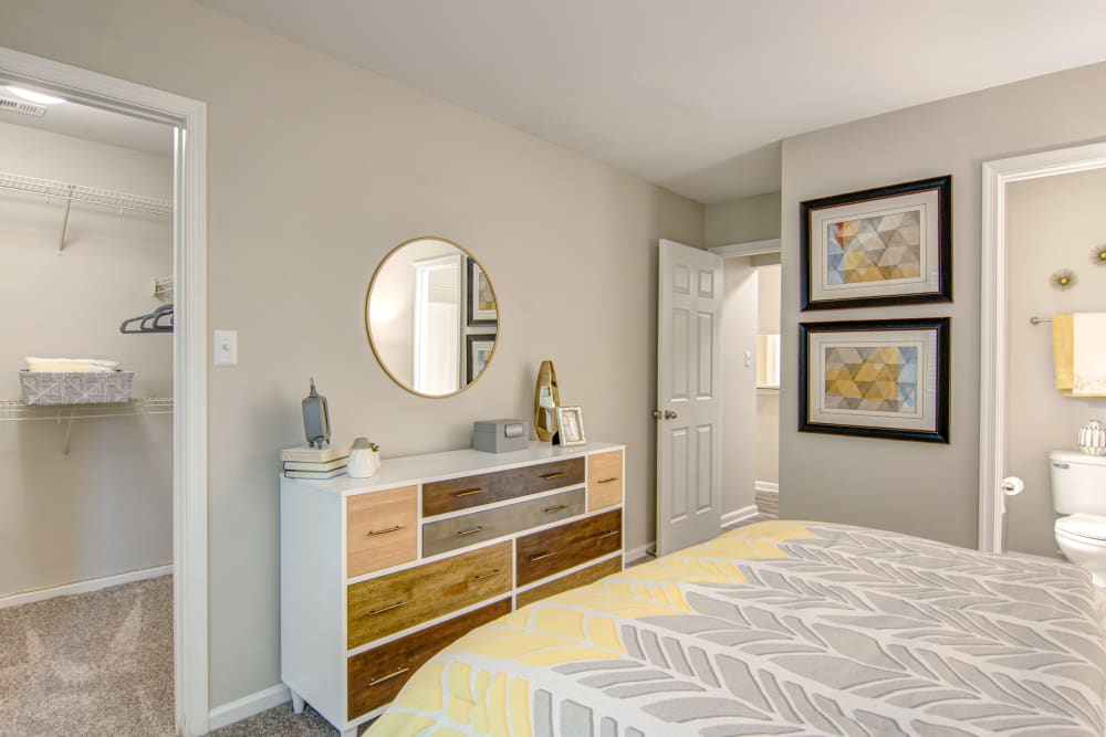 Photos Of Hunter S Chase Apartments In Midlothian Virginia