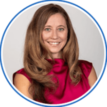 Photo of Katie Wrenn at WRH Realty Services, LLC