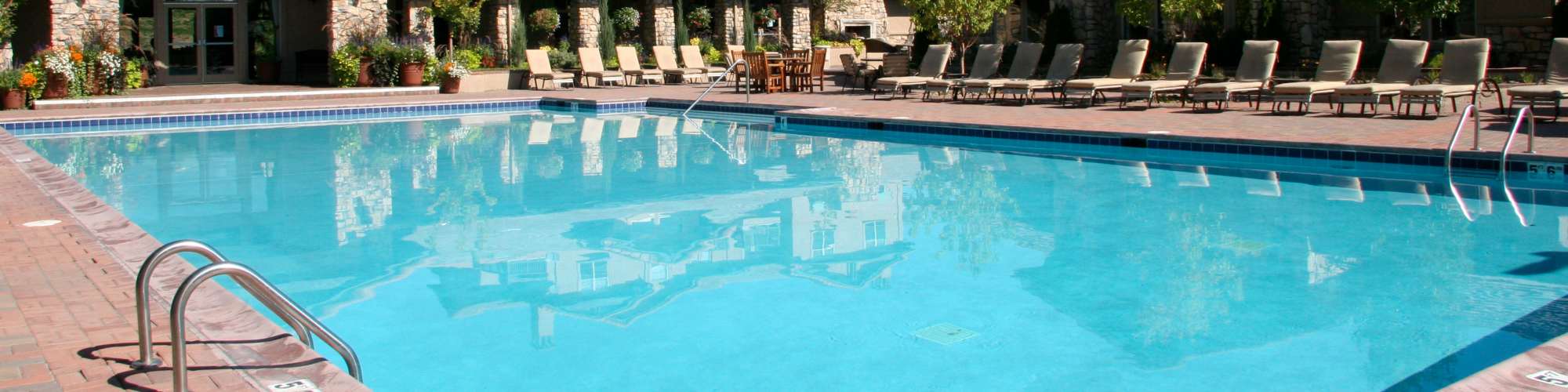 Map + Directions | Glenwood Garden Apartments in Mountain View, California