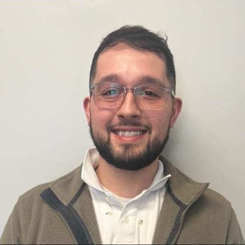 Joel Vega , Memory Care Coordinator  at Keystone Place at Wooster Heights in Danbury, Connecticut