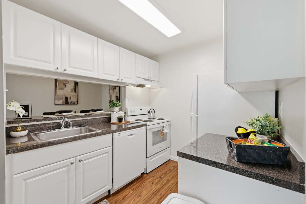 Activity room at The Village at Voorhees in Voorhees, New Jersey