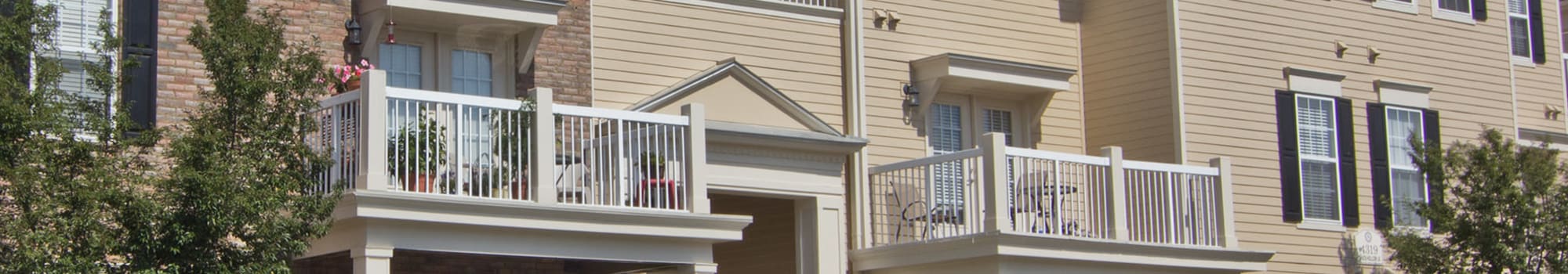 Amenities at Atkins Circle in Charlotte, North Carolina