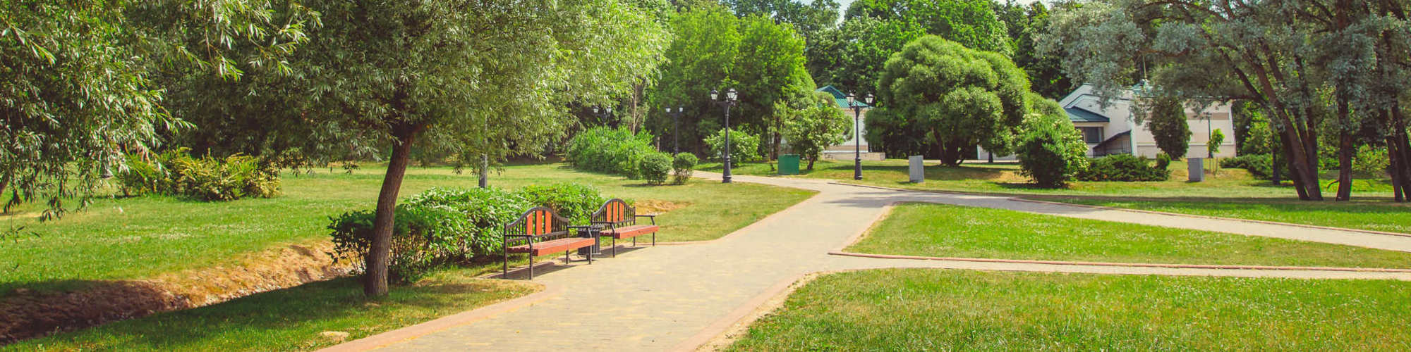 Neighborhood | Eden at Jefferson Crossing in Columbus, Ohio