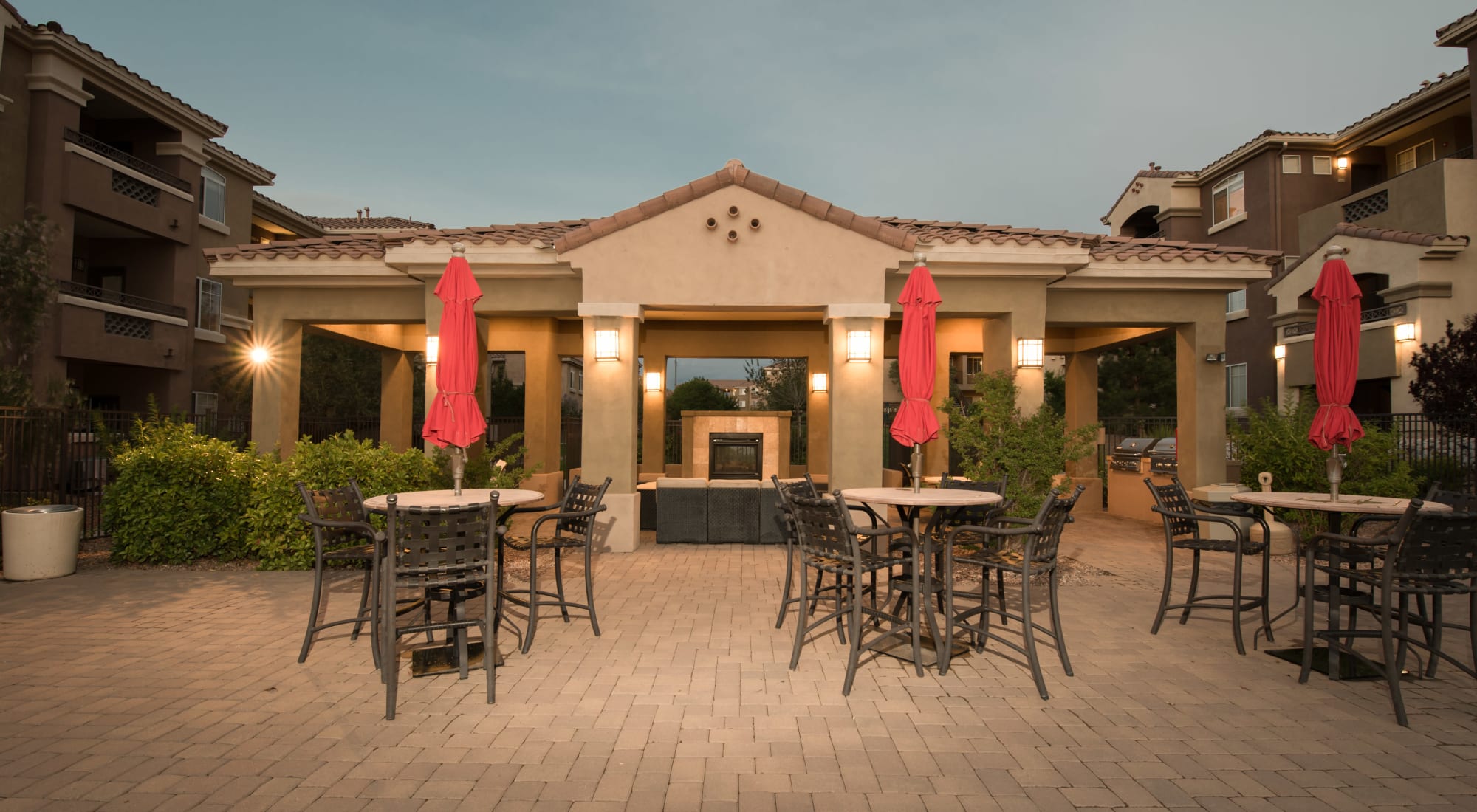 Schedule your tour of Broadstone Towne Center in Albuquerque, New Mexico