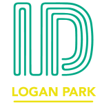 IDENTITY Logan Park logo