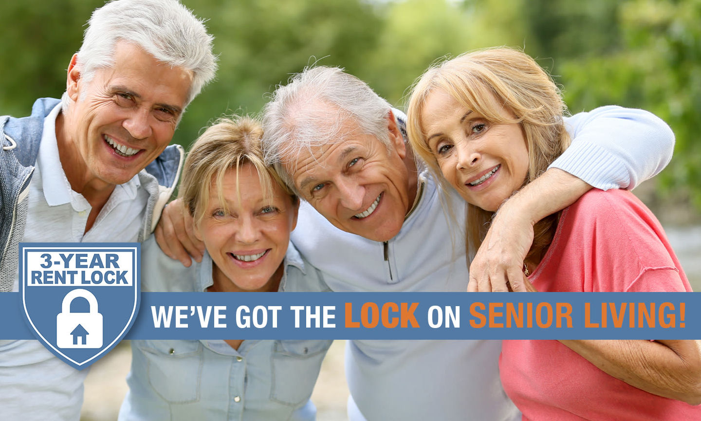 Tampa senior living has a wonderful club house