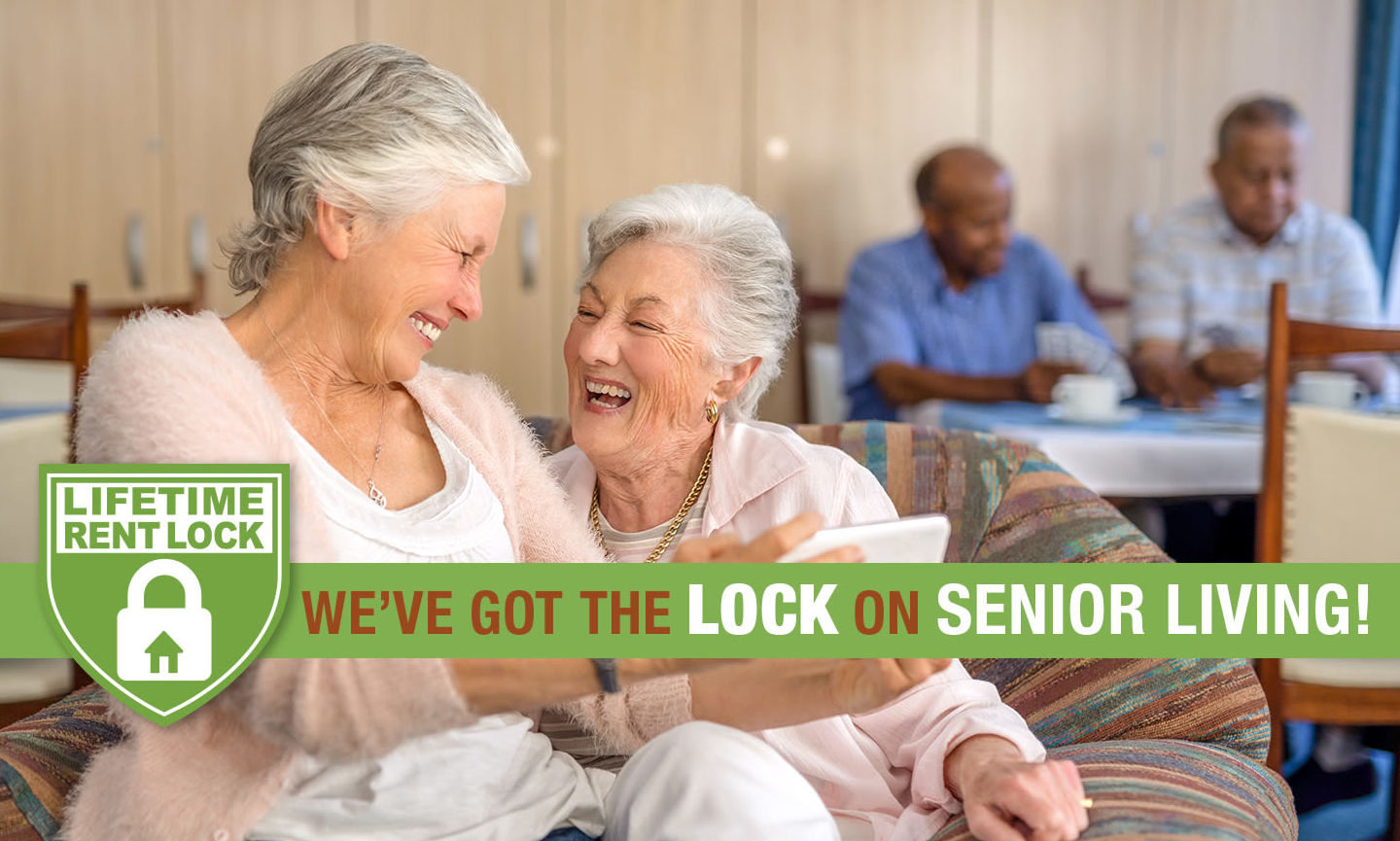 Valparaiso senior living has amazing care options