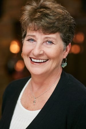 Adriene, executive director Farmington Square Medford in Medford, Oregon