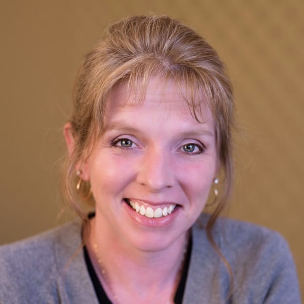Director of Homecare at The Glenn Hopkins