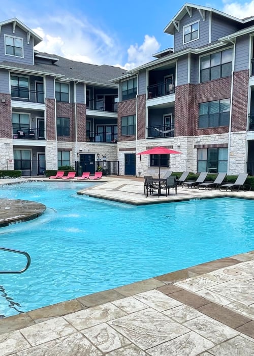 View our amenities at Legends Lakeline in Austin, Texas