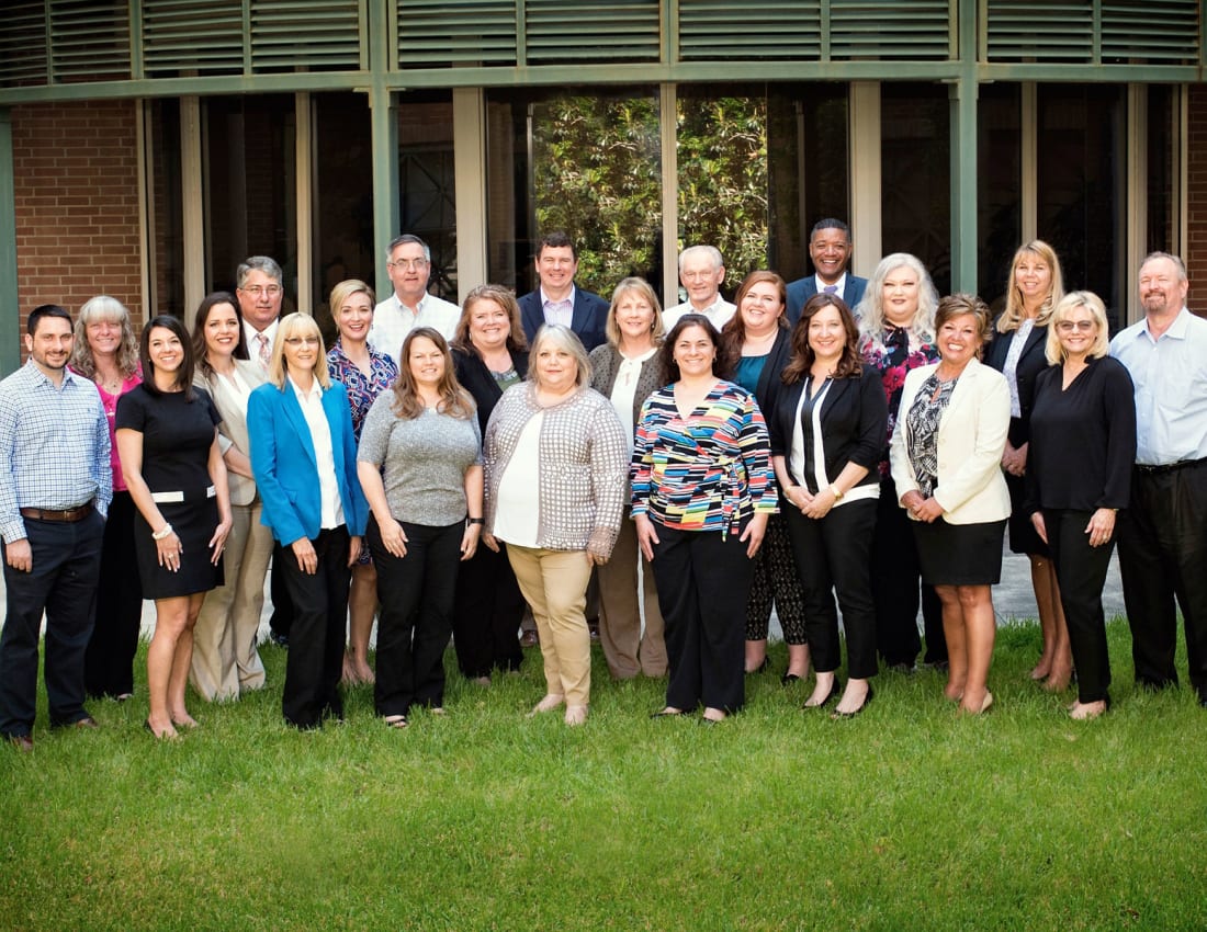 Professional and caring team at The Inn at Los Patios in San Antonio, Texas