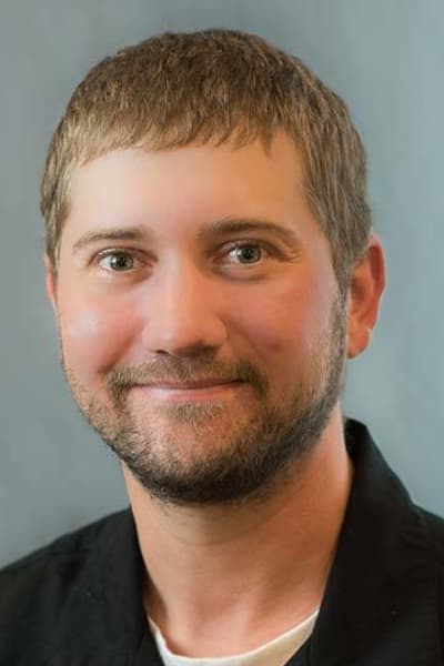 Donovan Myers, Executive Chef at The Springs at Sunnyview in Salem, Oregon