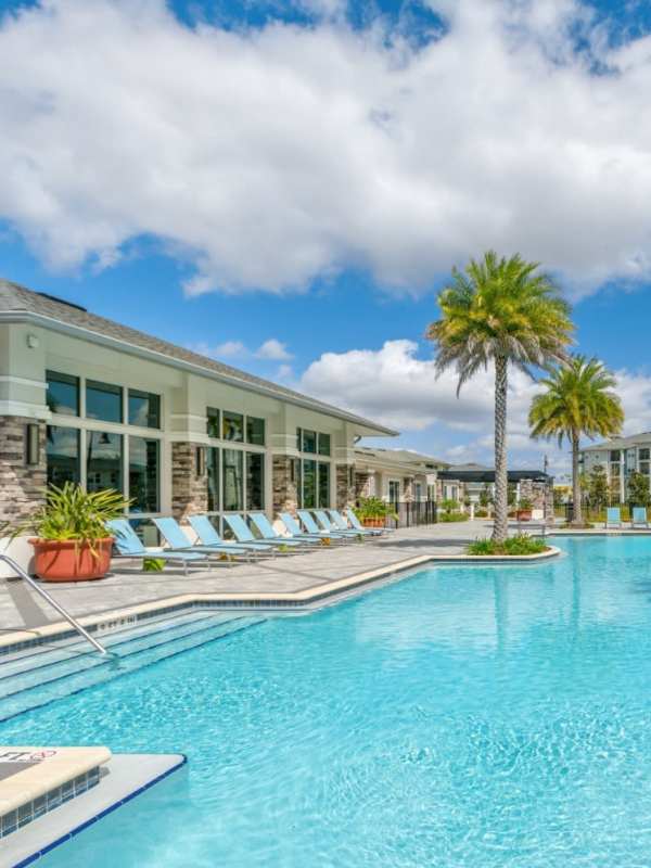 View amenities at Champions Vue Apartments in Davenport, Florida