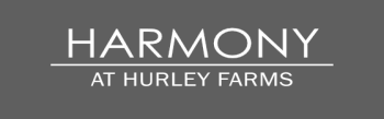 Harmony at Hurley Farms logo