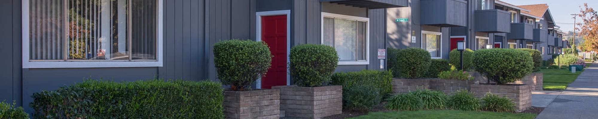 Resident perks at Spring Lake Apartment Homes in Santa Rosa, California