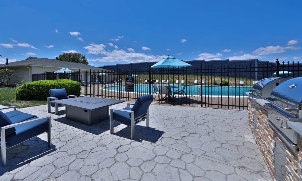 Photos of Eagle's Crest Apartments Apartments in Harrisburg, PA