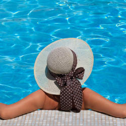 Beautiful Swimming Pool