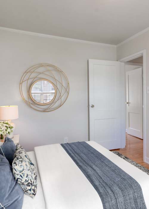 view Floor Plans at Hilliard Road Apartments in Richmond, Virginia