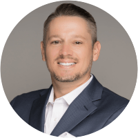 Austin Harte, Managing Director if Multifamily Investments 
