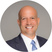 Adam Greco, Director of Portfolio Development