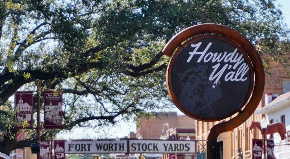 Fort Worth, Texas